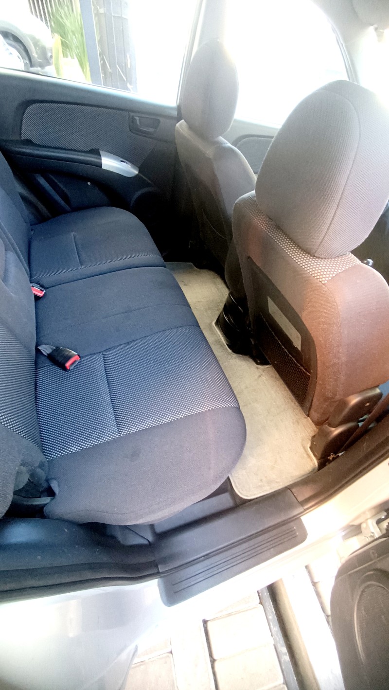 SPORTAGE 2.0 LX 4X2 16V FLEX 4P MANUAL - 2008 - CAXIAS DO SUL