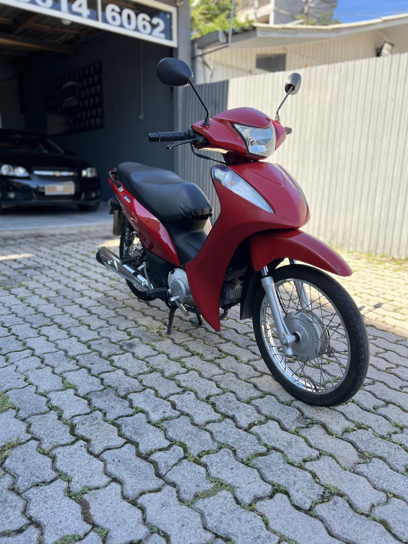 biz 125 es 2011 caxias do sul