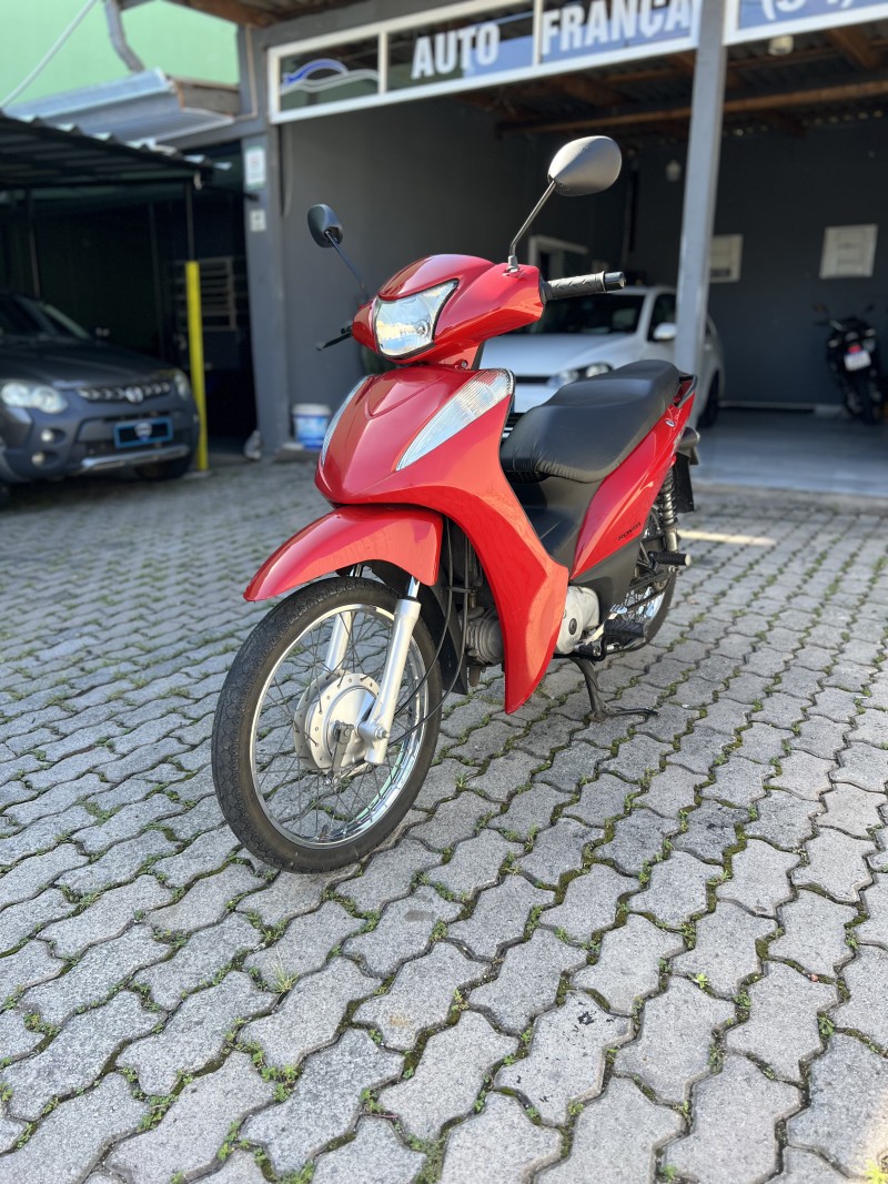 BIZ 125 ES - 2011 - CAXIAS DO SUL