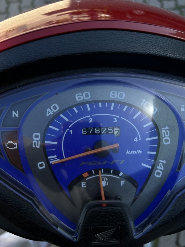 BIZ 125 ES - 2011 - CAXIAS DO SUL