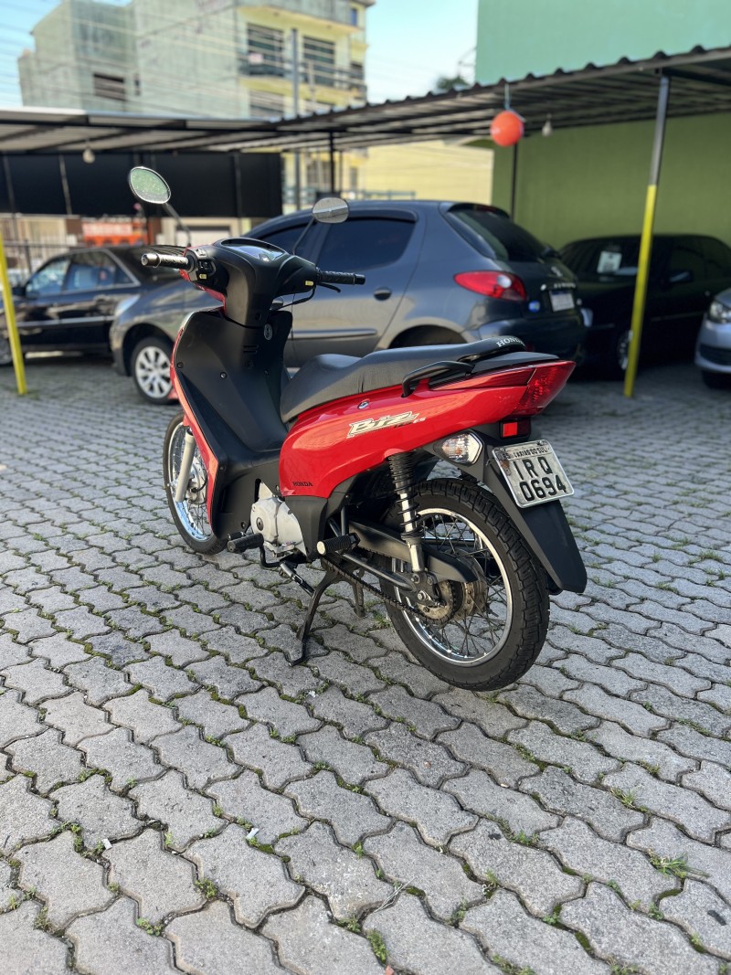 BIZ 125 ES - 2011 - CAXIAS DO SUL