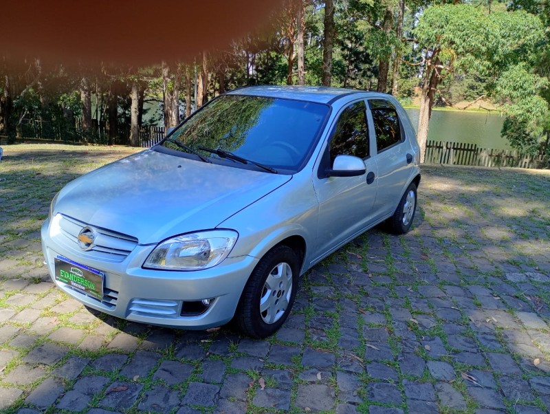 celta 1.0 mpfi life 8v flex 4p manual 2011 caxias do sul