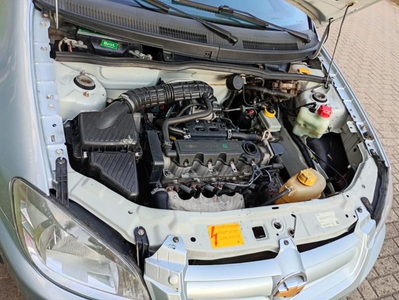 CELTA 1.0 MPFI LIFE 8V FLEX 4P MANUAL - 2011 - CAXIAS DO SUL