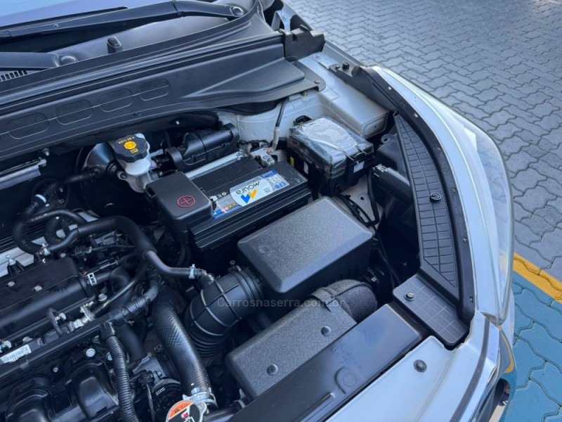 CRETA 1.6 16V FLEX PULSE AUTOMÁTICO - 2018 - ESTâNCIA VELHA