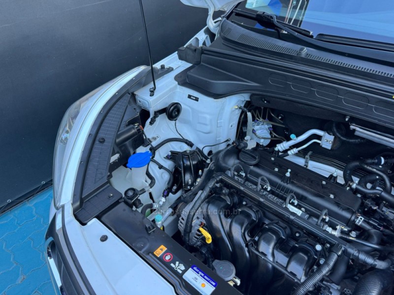 CRETA 1.6 16V FLEX PULSE AUTOMÁTICO - 2018 - ESTâNCIA VELHA