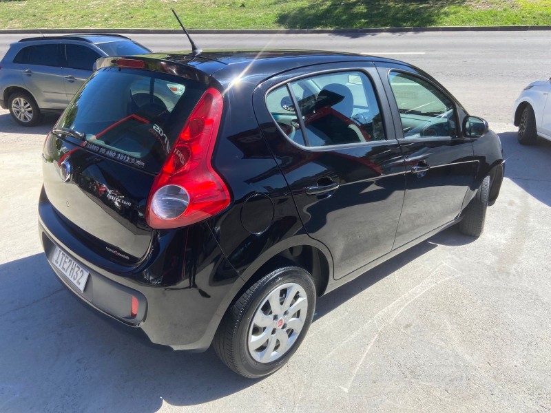 PALIO 1.0 MPI ATTRACTIVE 8V FLEX 4P MANUAL - 2013 - CAXIAS DO SUL