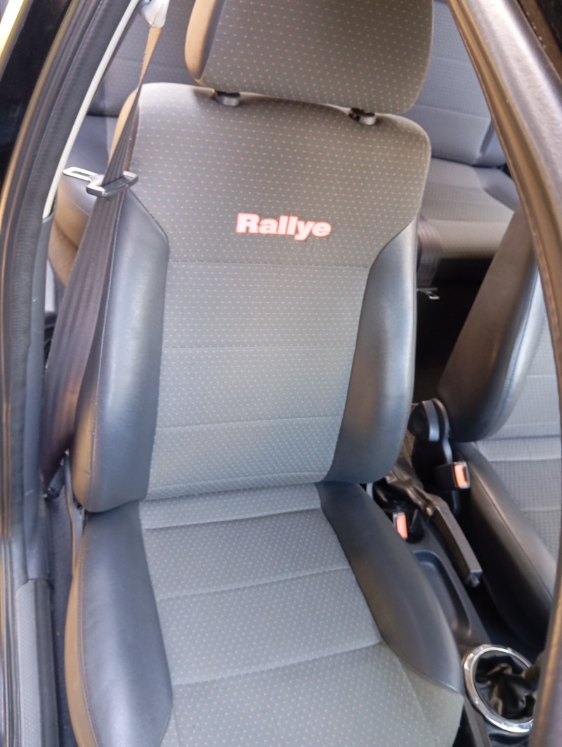 GOL 1.6 MI RALLYE 8V FLEX 4P MANUAL G.III - 2005 - CAXIAS DO SUL