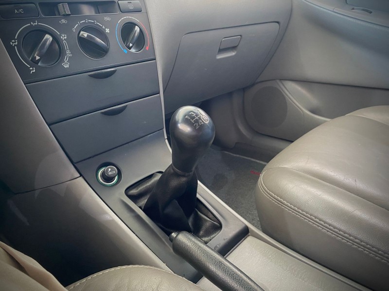 FIELDER 1.8 XEI 16V FLEX 4P MANUAL - 2006 - LAJEADO