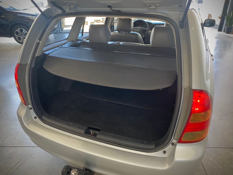 FIELDER 1.8 XEI 16V FLEX 4P MANUAL - 2006 - LAJEADO