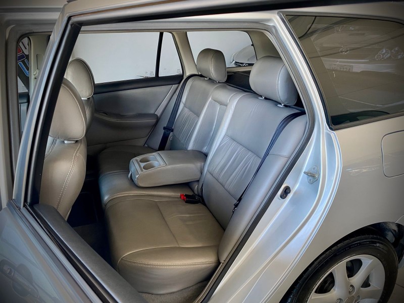 FIELDER 1.8 XEI 16V FLEX 4P MANUAL - 2006 - LAJEADO