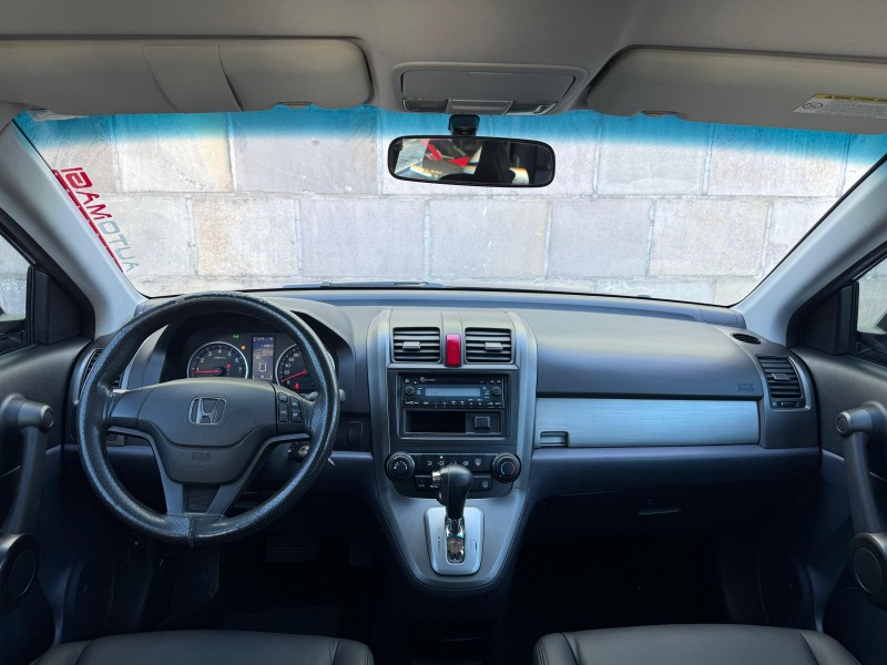 CRV 2.0 EXL 4X4 16V GASOLINA 4P AUTOMÁTICO - 2011 - CAXIAS DO SUL