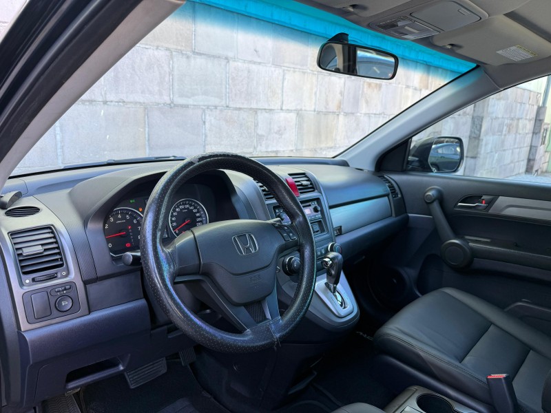 CRV 2.0 EXL 4X4 16V GASOLINA 4P AUTOMÁTICO - 2011 - CAXIAS DO SUL