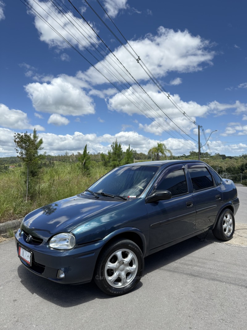 corsa  1998 caxias do sul