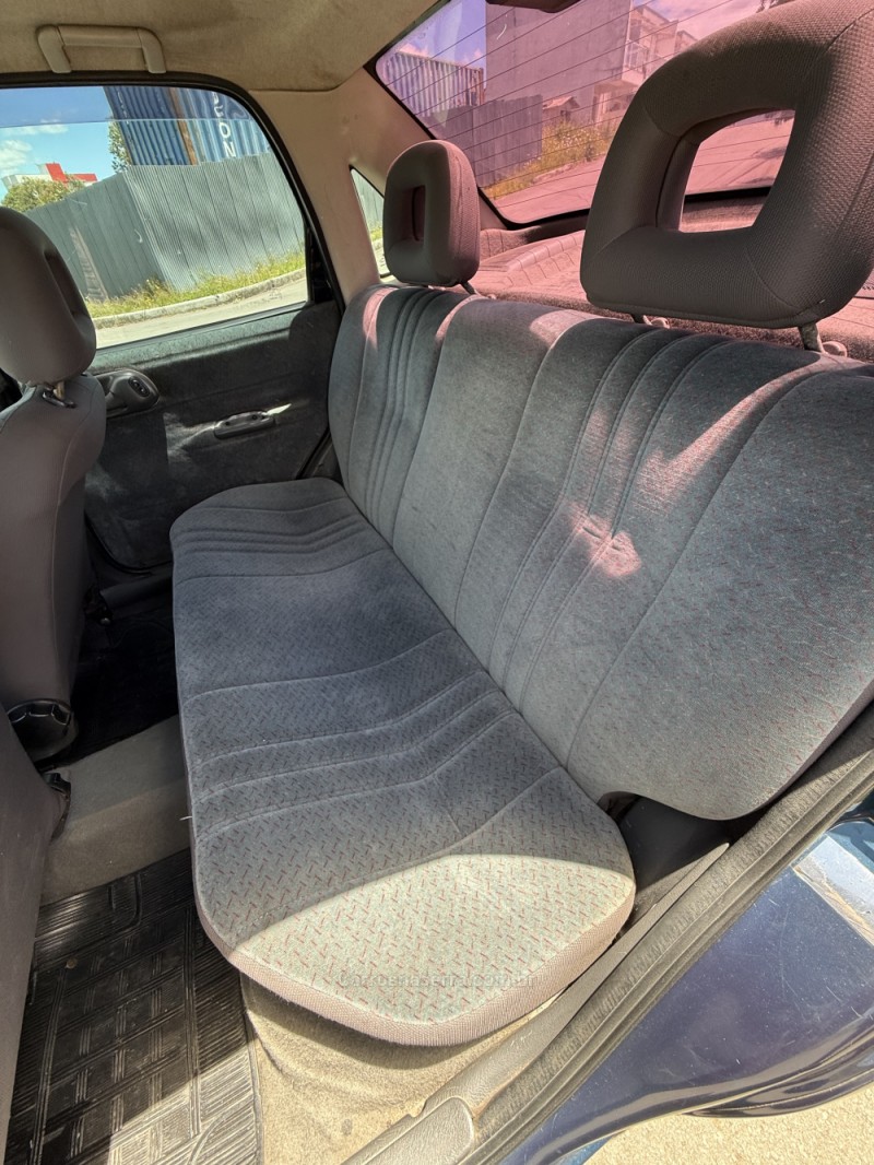 CORSA  - 1998 - CAXIAS DO SUL