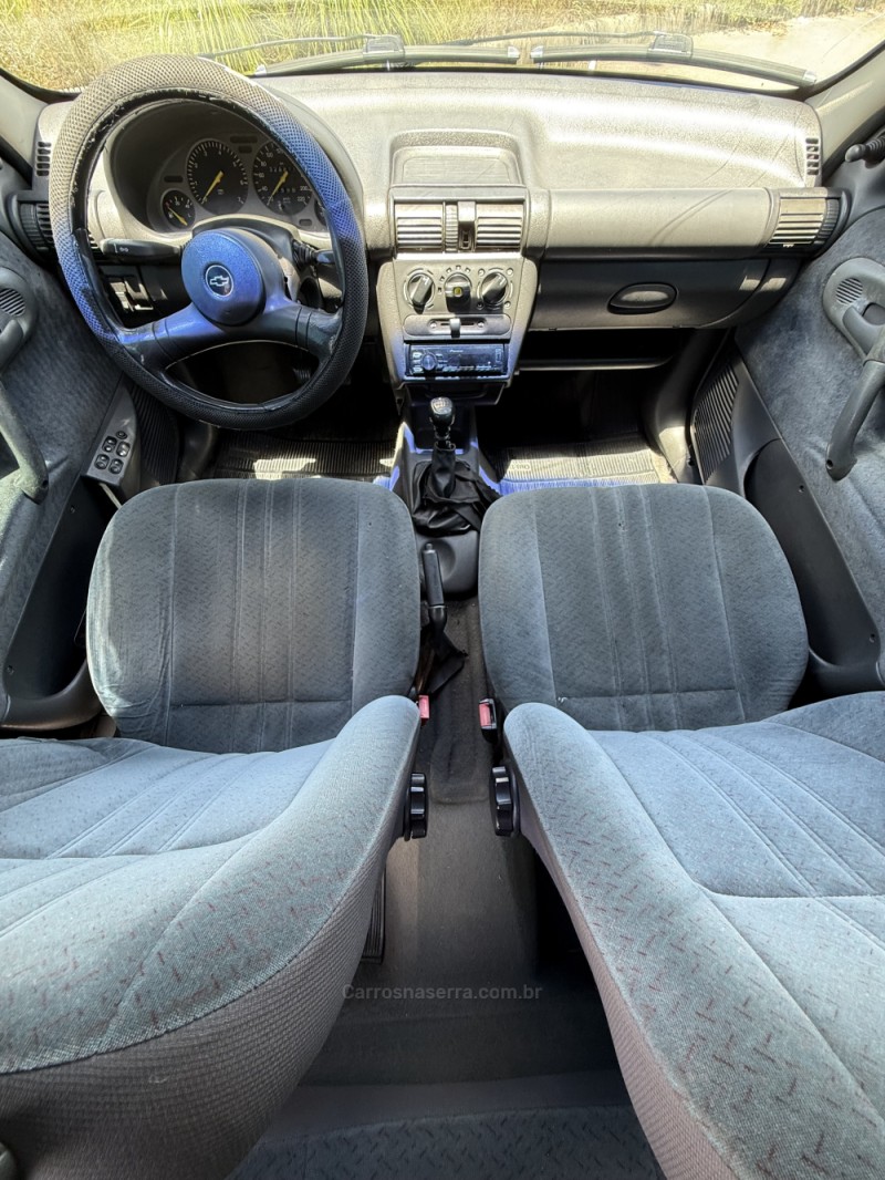 CORSA  - 1998 - CAXIAS DO SUL