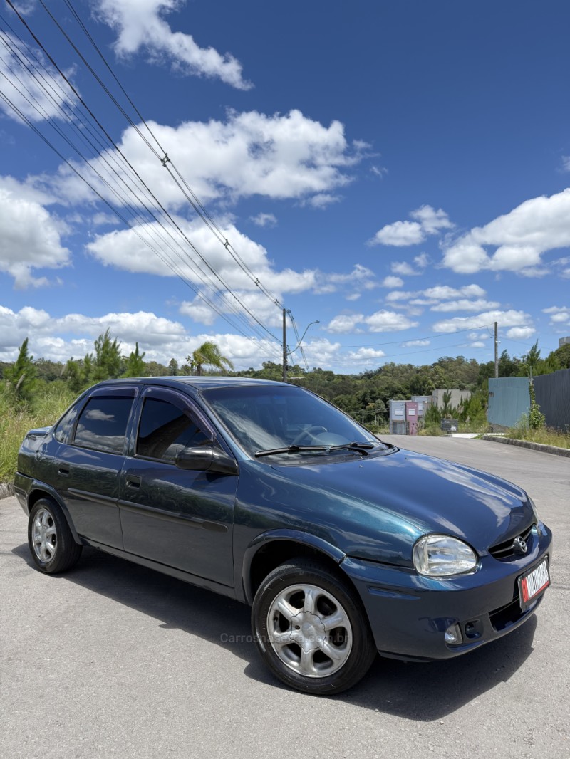 CORSA  - 1998 - CAXIAS DO SUL