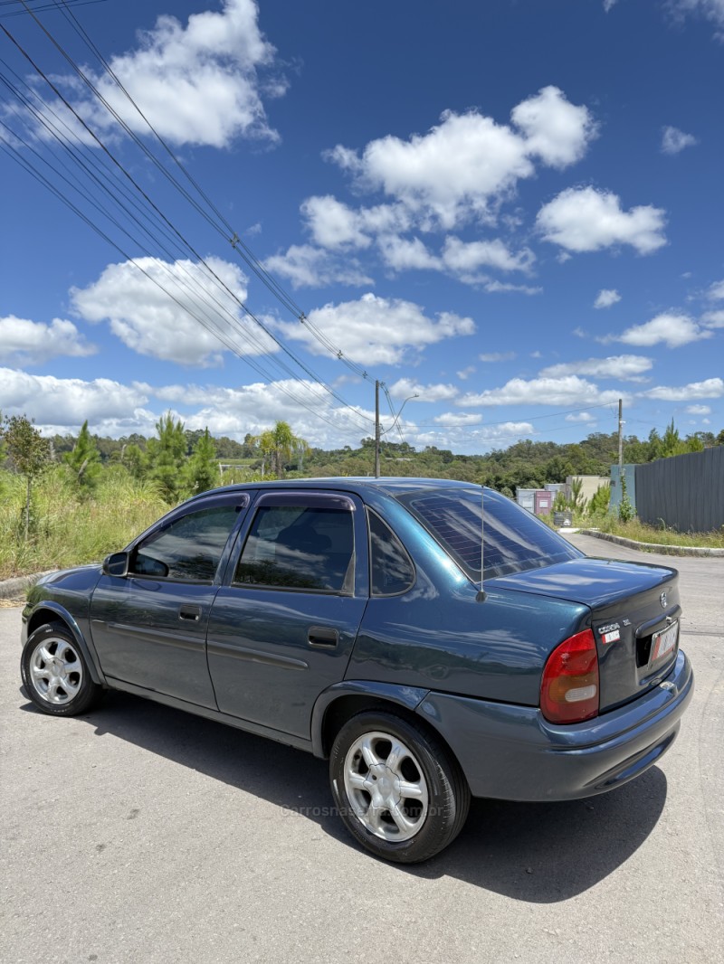CORSA  - 1998 - CAXIAS DO SUL