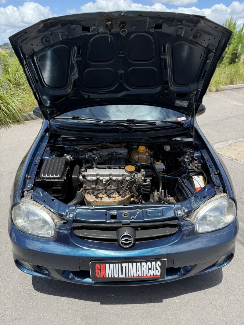 CORSA  - 1998 - CAXIAS DO SUL