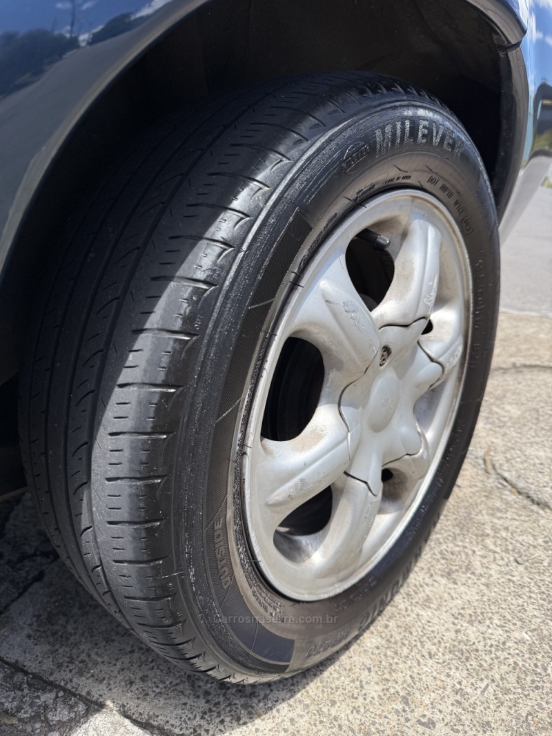 CORSA  - 1998 - CAXIAS DO SUL