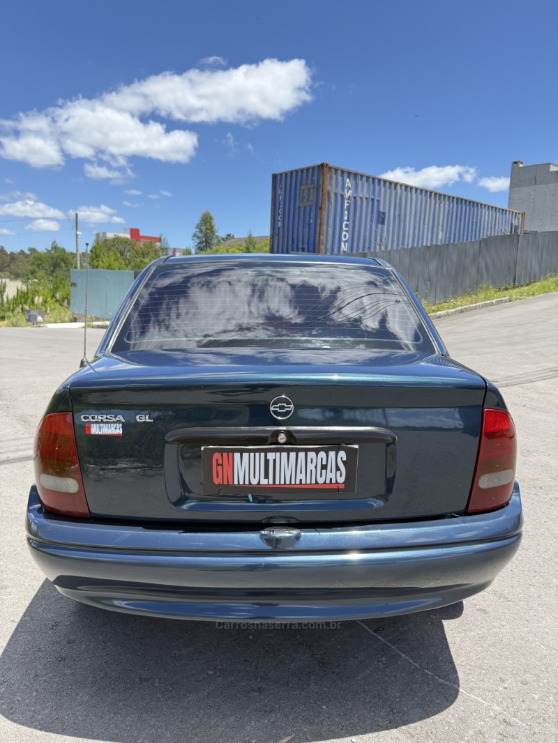 CORSA  - 1998 - CAXIAS DO SUL
