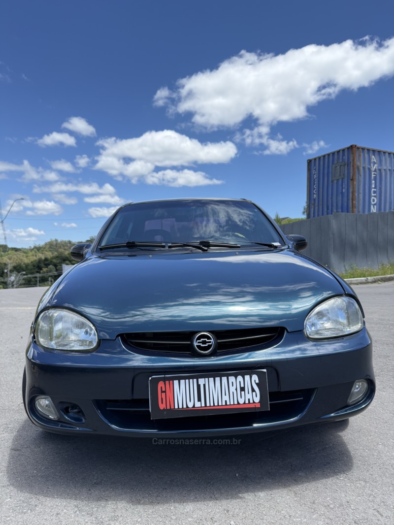 CORSA  - 1998 - CAXIAS DO SUL