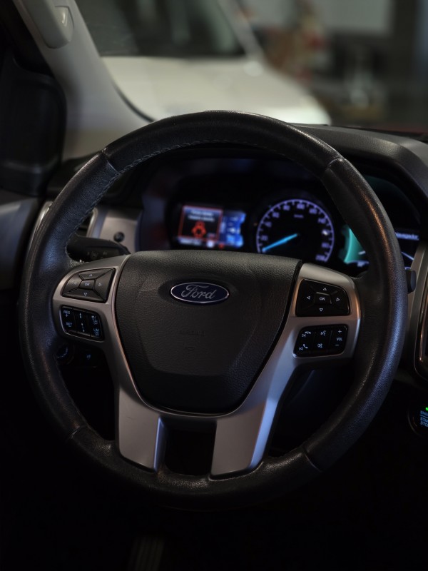 RANGER 3.2 LIMITED 4X4 CD 20V DIESEL 4P AUTOMÁTICO - 2020 - CAXIAS DO SUL