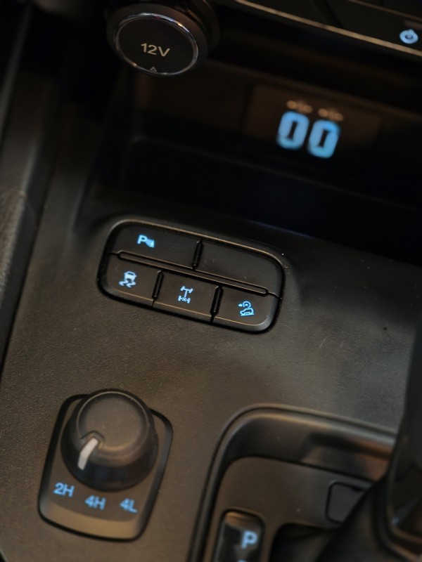 RANGER 3.2 LIMITED 4X4 CD 20V DIESEL 4P AUTOMÁTICO - 2020 - CAXIAS DO SUL