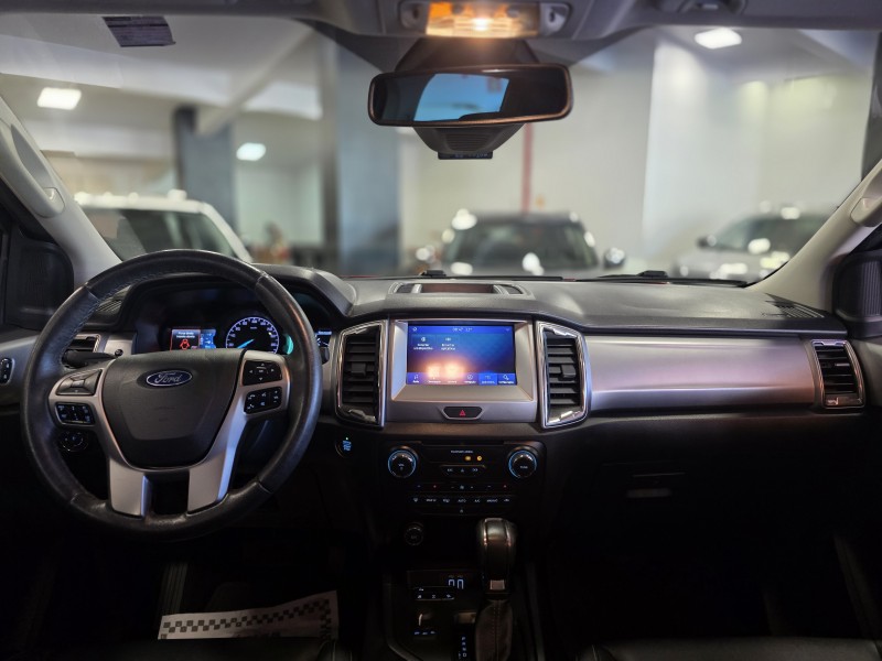 RANGER 3.2 LIMITED 4X4 CD 20V DIESEL 4P AUTOMÁTICO - 2020 - CAXIAS DO SUL