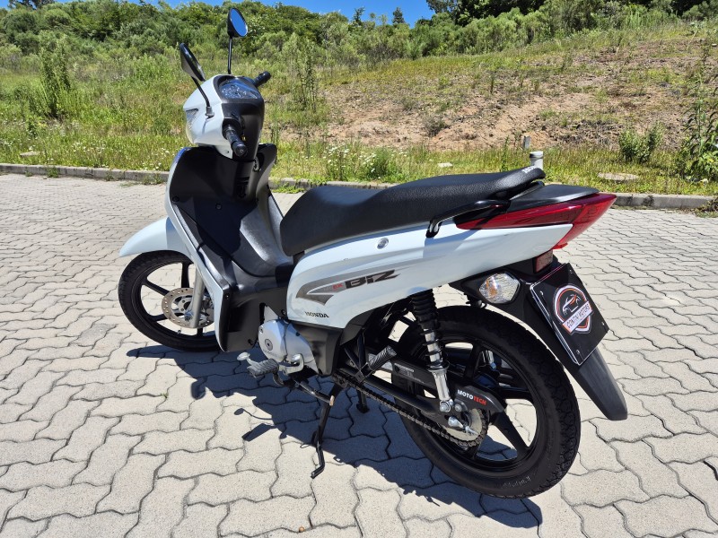 BIZ 125 EX - 2013 - BENTO GONçALVES