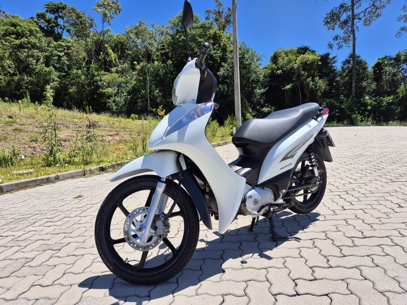 biz 125 ex 2013 bento goncalves