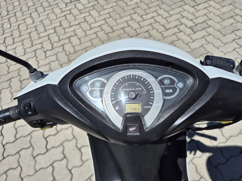 BIZ 125 EX - 2013 - BENTO GONçALVES