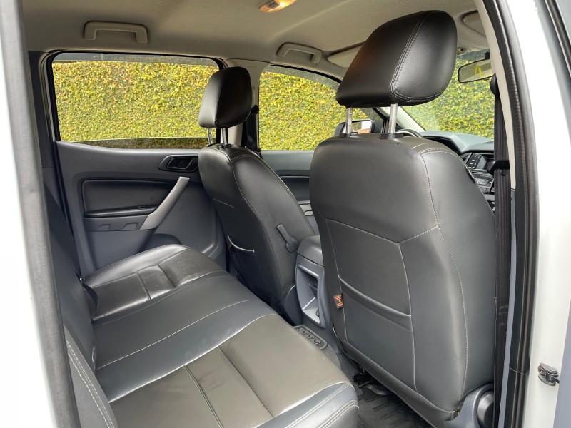 RANGER 2.2 XLS 4X4 CD 16V DIESEL 4P AUTOMÁTICO - 2017 - FARROUPILHA