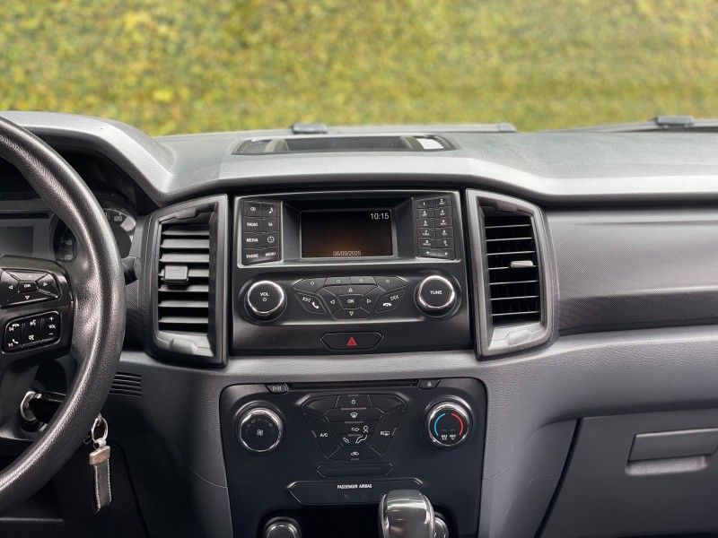 RANGER 2.2 XLS 4X4 CD 16V DIESEL 4P AUTOMÁTICO - 2017 - FARROUPILHA