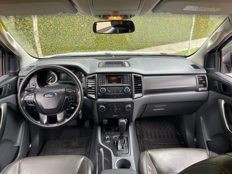 RANGER 2.2 XLS 4X4 CD 16V DIESEL 4P AUTOMÁTICO - 2017 - FARROUPILHA