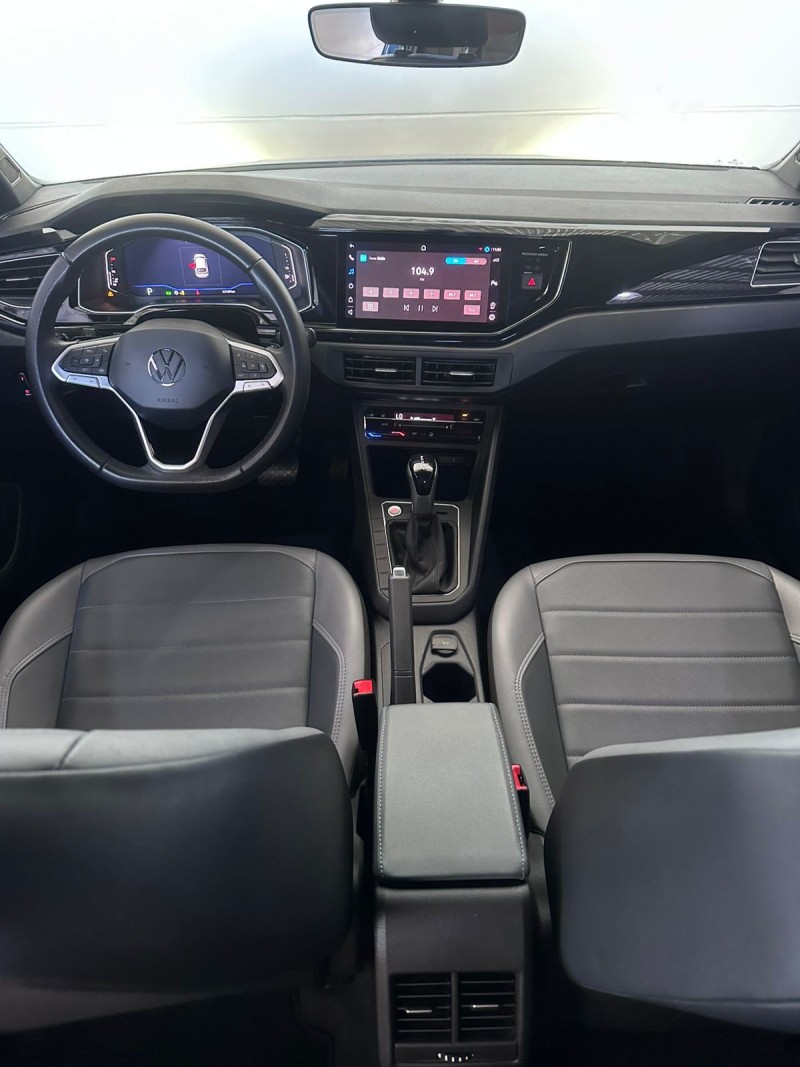 NIVUS 1.0 TSI HIGHLINE FLEX 4P AUTOMÁTICO - 2023 - FARROUPILHA