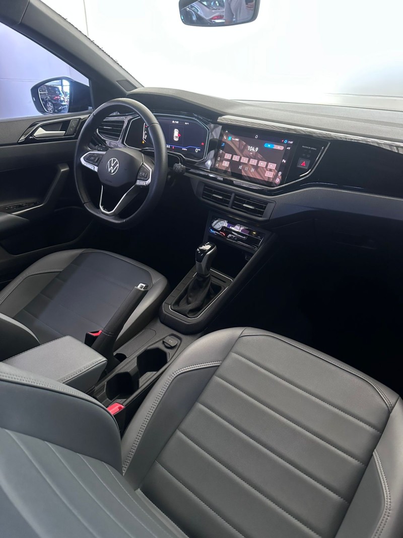 NIVUS 1.0 TSI HIGHLINE FLEX 4P AUTOMÁTICO - 2023 - FARROUPILHA