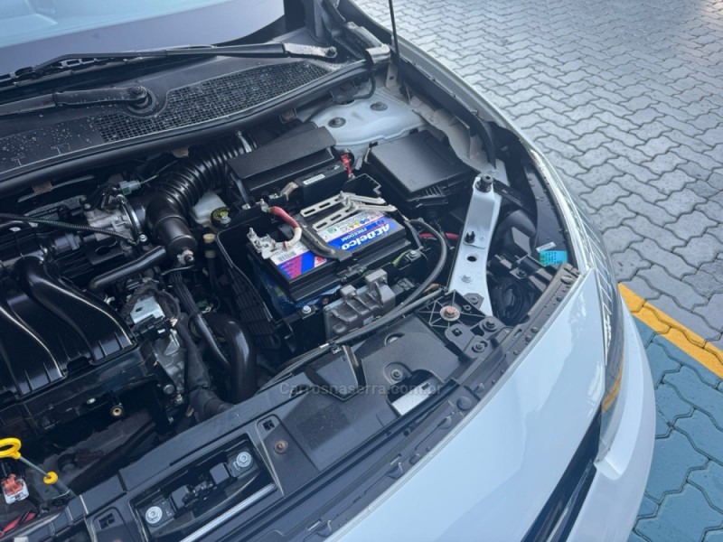 FLUENCE 2.0 DYNAMIQUE 16V FLEX 4P AUTOMÁTICO - 2016 - ESTâNCIA VELHA