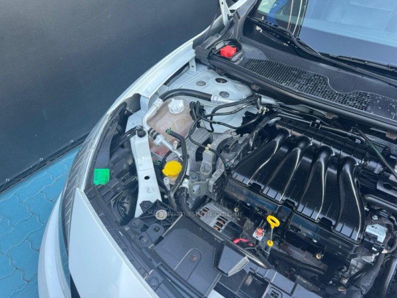 FLUENCE 2.0 DYNAMIQUE 16V FLEX 4P AUTOMÁTICO - 2016 - ESTâNCIA VELHA