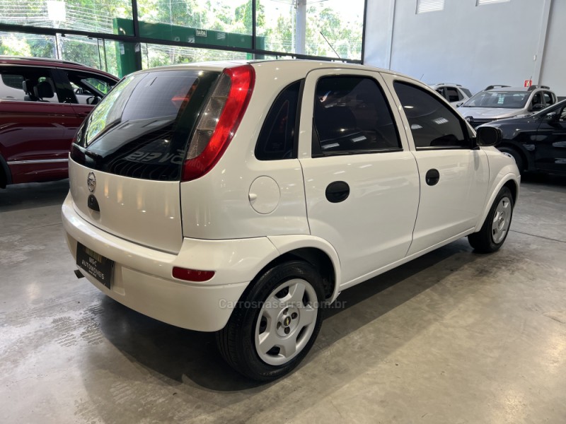 CORSA 1.0 MPFI JOY 8V FLEX 4P MANUAL - 2006 - CAXIAS DO SUL