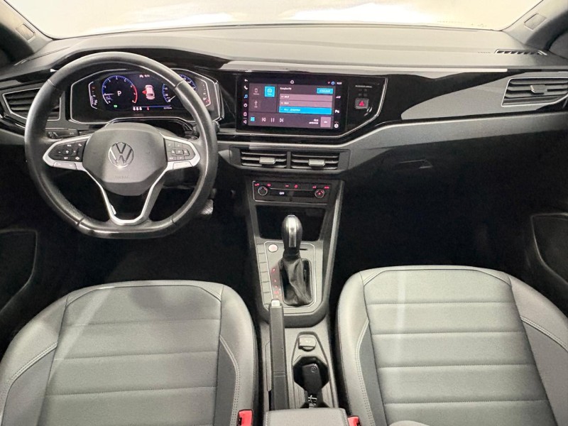 NIVUS 1.0 TSI HIGHLINE FLEX 4P AUTOMÁTICO - 2021 - FARROUPILHA