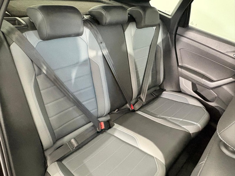 NIVUS 1.0 TSI HIGHLINE FLEX 4P AUTOMÁTICO - 2021 - FARROUPILHA