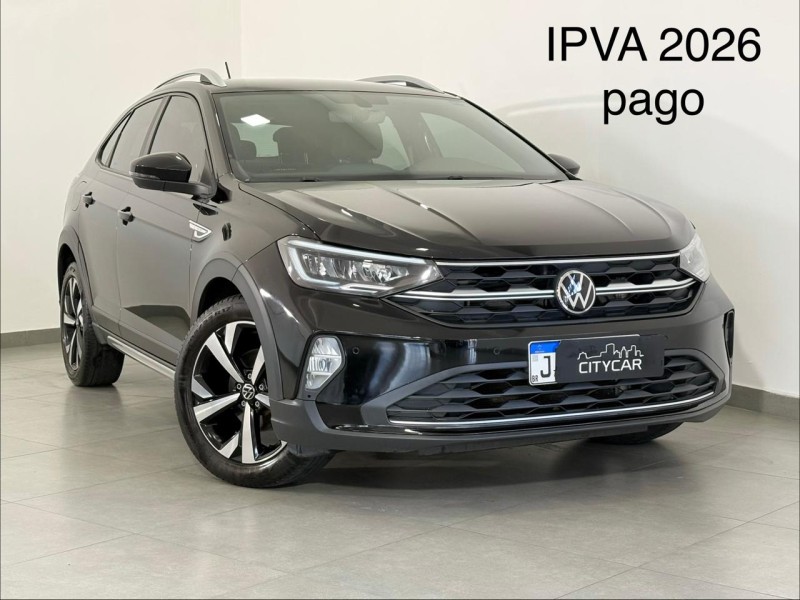 nivus 1.0 tsi highline flex 4p automatico 2021 farroupilha