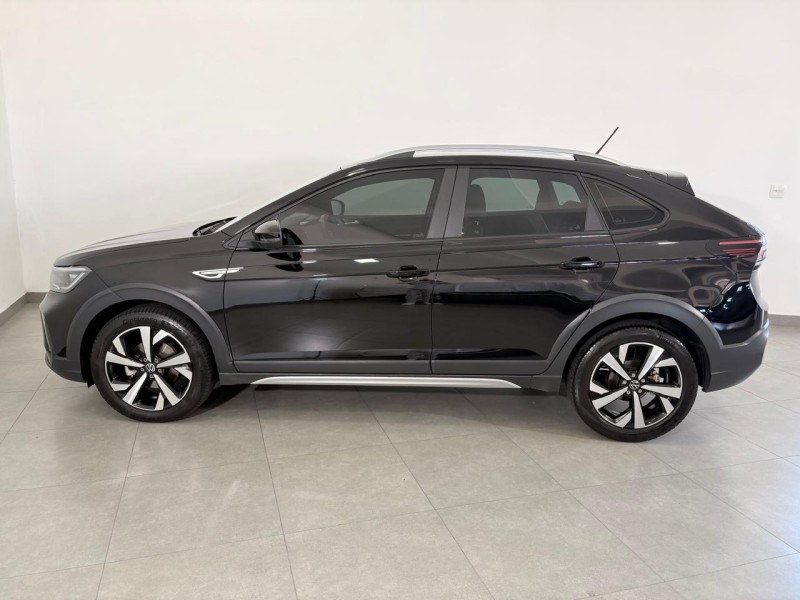 NIVUS 1.0 TSI HIGHLINE FLEX 4P AUTOMÁTICO - 2021 - FARROUPILHA