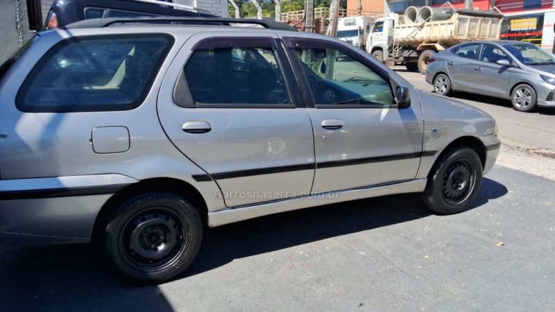 PALIO  - 1997 - CAXIAS DO SUL