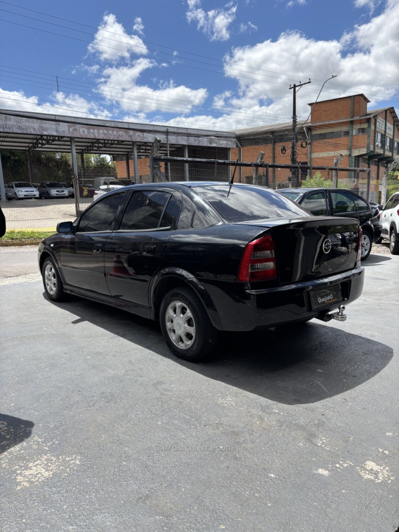 ASTRA  - 2003 - CAXIAS DO SUL