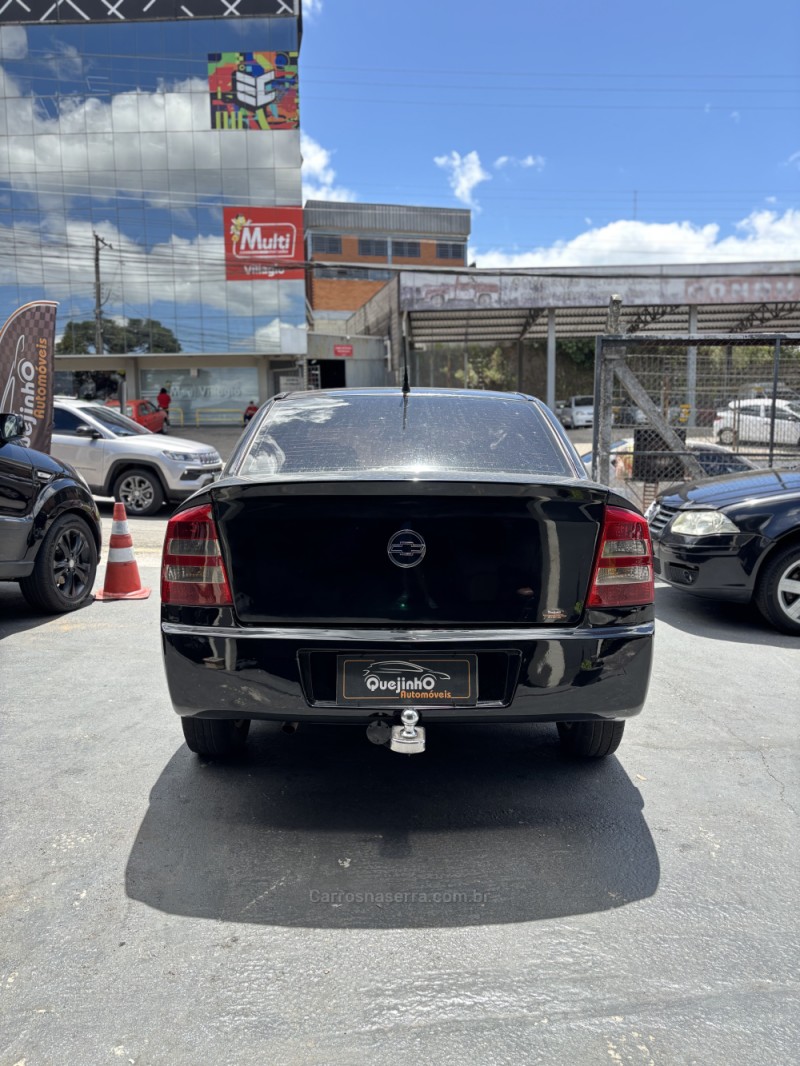 ASTRA  - 2003 - CAXIAS DO SUL