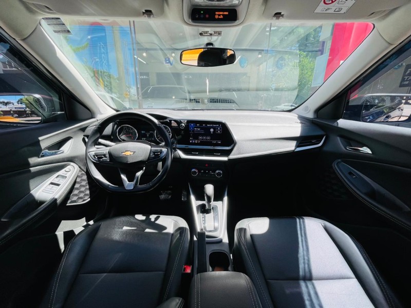 MONTANA 1.2 PREMIER TURBO FLEX 4P AUTOMÁTICA - 2024 - CAXIAS DO SUL