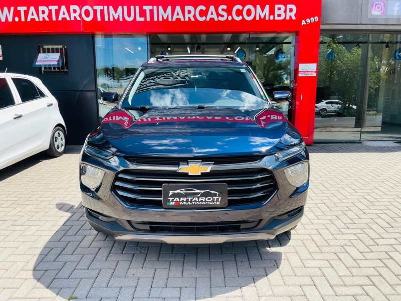MONTANA 1.2 PREMIER TURBO FLEX 4P AUTOMÁTICA - 2024 - CAXIAS DO SUL
