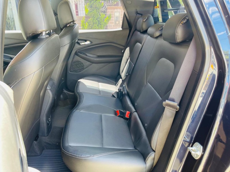 MONTANA 1.2 PREMIER TURBO FLEX 4P AUTOMÁTICA - 2024 - CAXIAS DO SUL