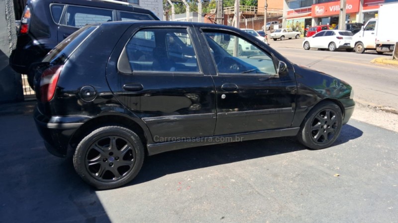 PALIO  - 1997 - CAXIAS DO SUL